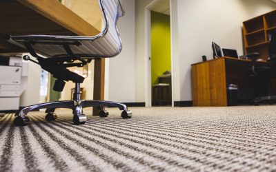 Why Should Carpet Cleaning Be Important for the Business?