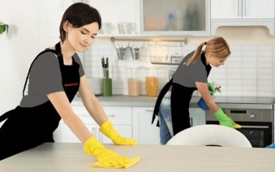 DIY Home Cleaning Tips During the Coronavirus Epidemics