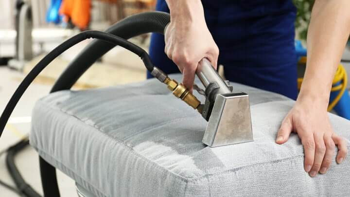 Benefits of Expert Upholstery Cleaning